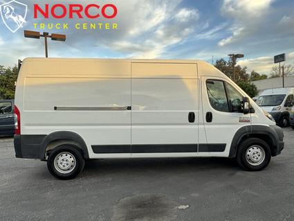 2021 Ram ProMaster 2500 Norco CA