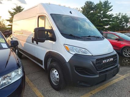 2023 Ram ProMaster 2500 Murfreesboro TN