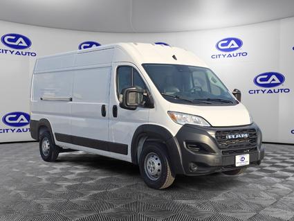 2023 Ram ProMaster 2500 Chattanooga TN