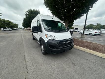 2023 Ram ProMaster 2500 Murfreesboro TN