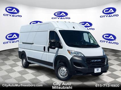 2023 Ram ProMaster 2500 Murfreesboro TN