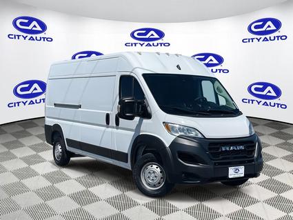 2023 Ram ProMaster 2500 Murfreesboro TN
