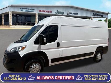 2023 Ram ProMaster 2500 Pleasanton TX