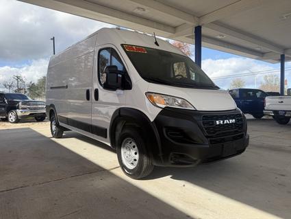 2023 Ram ProMaster 2500 Metairie LA