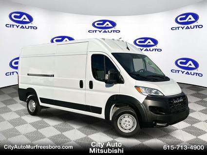 2023 Ram ProMaster 2500 Murfreesboro TN