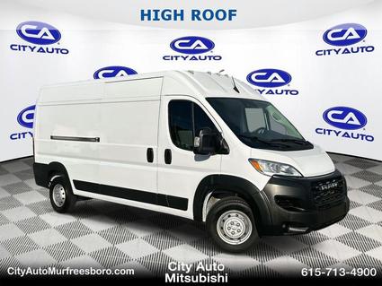 2023 Ram ProMaster 2500 Madison AL