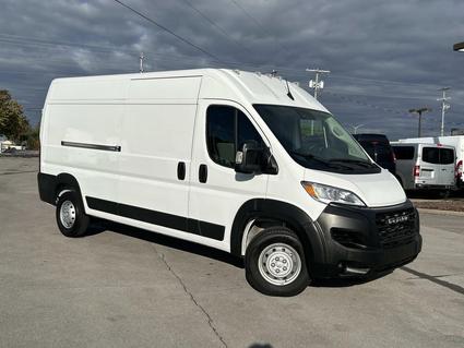 2023 Ram ProMaster 2500 Murfreesboro TN