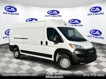 2023 Ram ProMaster 2500 Madison AL