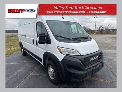 2024 Ram ProMaster 2500 Cleveland OH