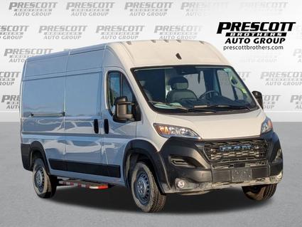 2025 Ram ProMaster 2500 Mendota IL