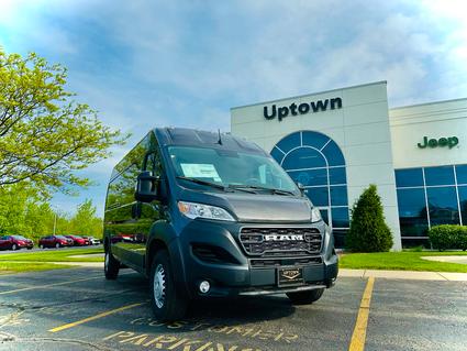 2025 Ram ProMaster 2500 Slinger WI