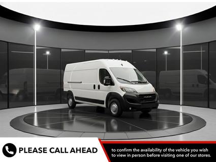 2025 Ram ProMaster 2500 Van Wert OH
