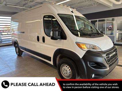 2025 Ram ProMaster 2500 Van Wert OH
