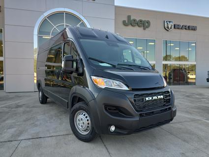 2025 Ram ProMaster 2500 Amite LA