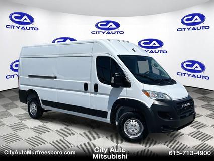 2025 Ram ProMaster 2500 Murfreesboro TN