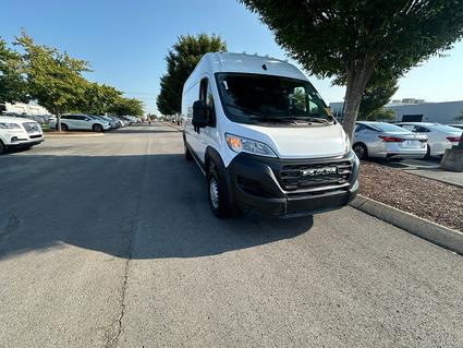 2025 Ram ProMaster 2500 Murfreesboro TN