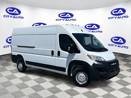 2025 Ram ProMaster 2500 Murfreesboro TN