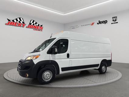 2025 Ram ProMaster 2500 Cleveland GA