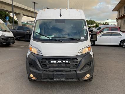 2025 Ram ProMaster 2500 Pearl City HI