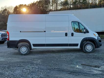 2026 Ram ProMaster 2500 Cullman AL