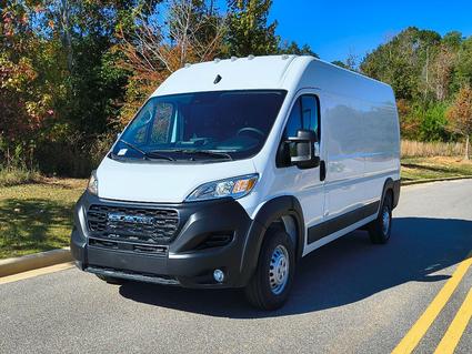 2026 Ram ProMaster 2500 Greenville AL