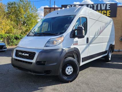 2021 Ram ProMaster 2500 Philadelphia PA