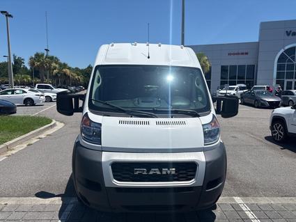 2021 Ram ProMaster 2500 Savannah GA