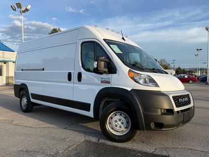 2022 Ram ProMaster 2500 Roanoke VA