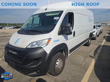 2023 Ram ProMaster 2500 Murfreesboro TN