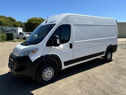 2023 Ram ProMaster 2500 Pierre SD