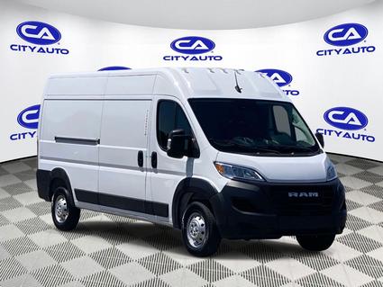 2023 Ram ProMaster 2500 Madison AL