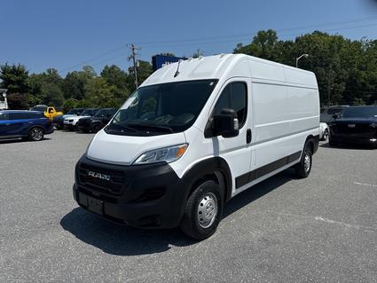 2023 Ram ProMaster 2500 Greensboro NC