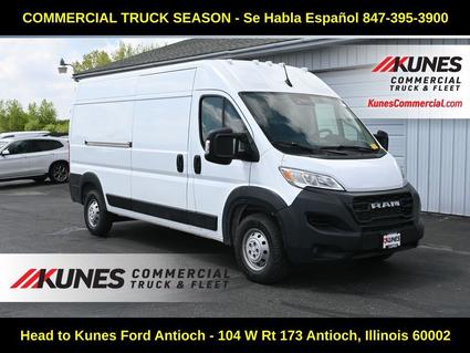 2023 Ram ProMaster 2500 Antioch IL