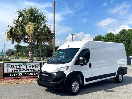 2023 Ram ProMaster 2500 Denver NC