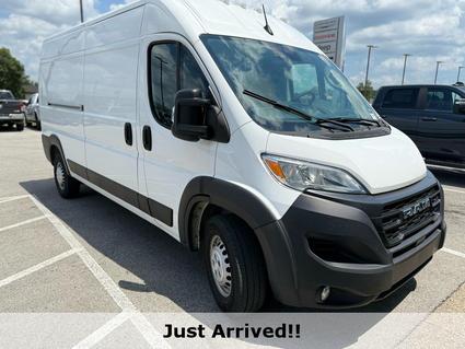 2024 Ram ProMaster 2500 Elizabethtown KY