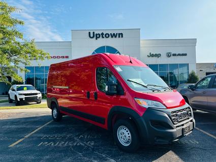 2025 Ram ProMaster 2500 Slinger WI