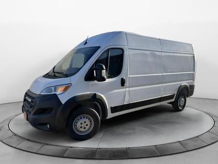 2025 Ram ProMaster 2500 Pierre SD