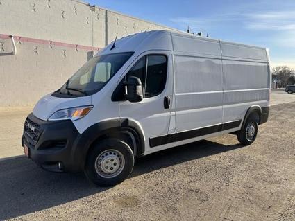 2025 Ram ProMaster 2500 Pierre SD