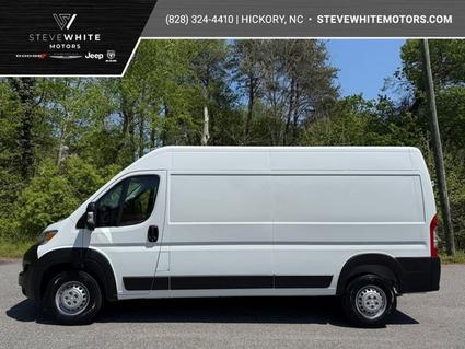 2025 Ram ProMaster 2500 Newton NC