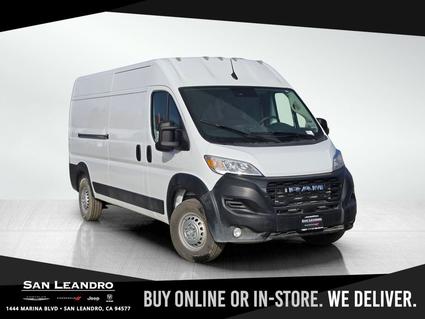 2025 Ram ProMaster 2500 San Leandro CA