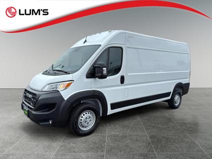 2025 Ram ProMaster 2500 Warrenton OR