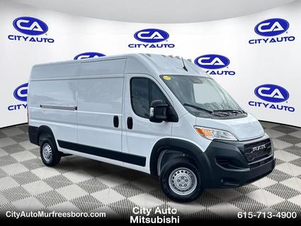 2025 Ram ProMaster 2500 Murfreesboro TN