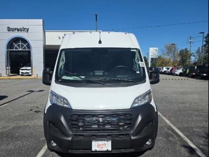 2025 Ram ProMaster 2500 Goshen NY
