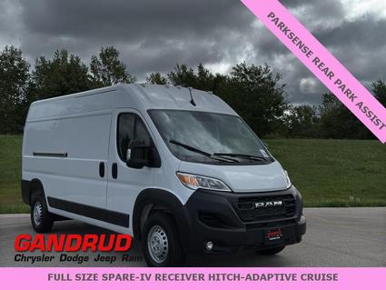 2025 Ram ProMaster 2500 Green Bay WI