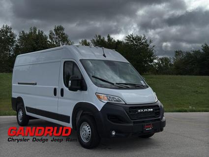 2025 Ram ProMaster 2500 Green Bay WI
