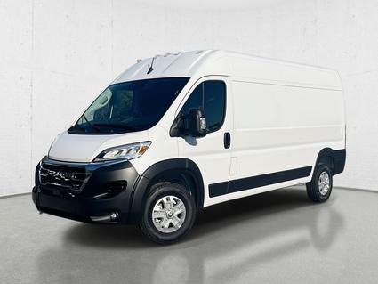 2026 Ram ProMaster 2500 Valparaiso IN