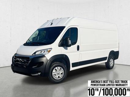2026 Ram ProMaster 2500 Valparaiso IN