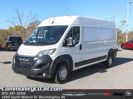 2026 Ram ProMaster 2500 Bloomington IN
