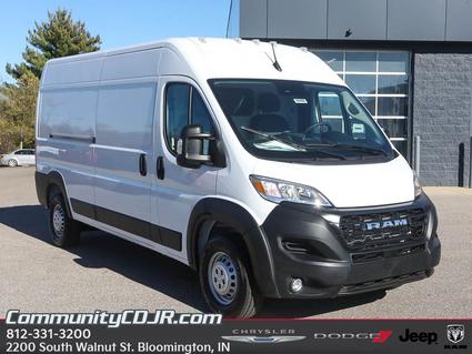 2026 Ram ProMaster 2500 Bloomington IN