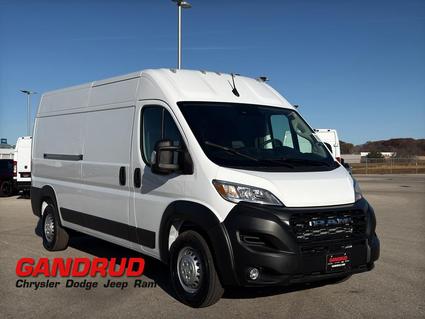 2026 Ram ProMaster 2500 Green Bay WI